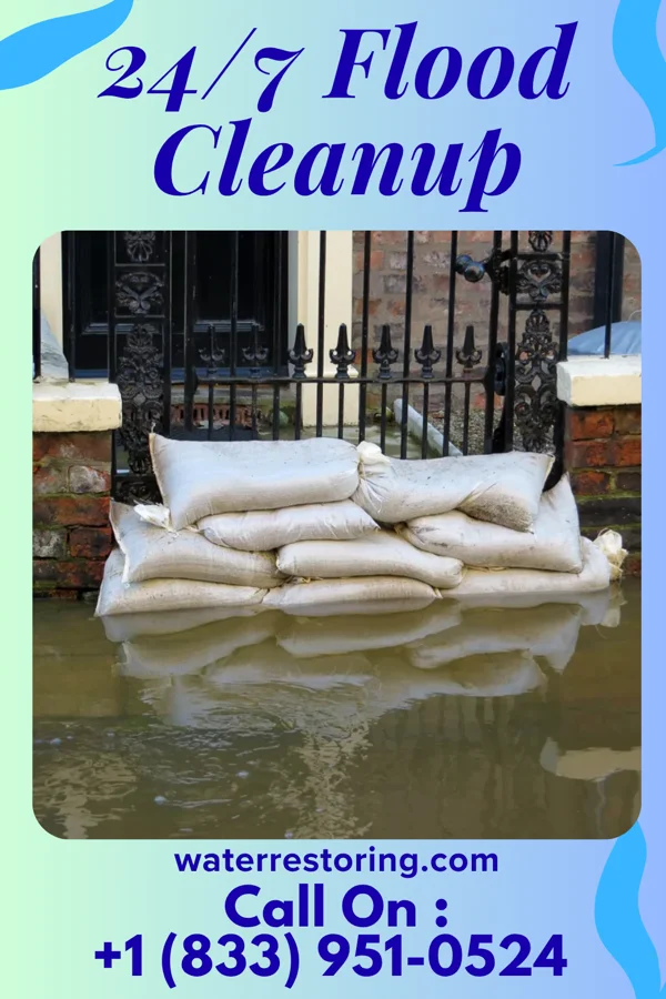 24/7 Flood Cleanup in Waikapu, HI