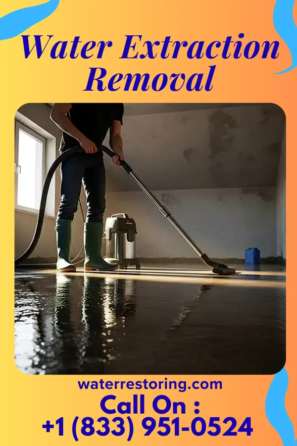 Water Extraction Removal in Waikapu, HI